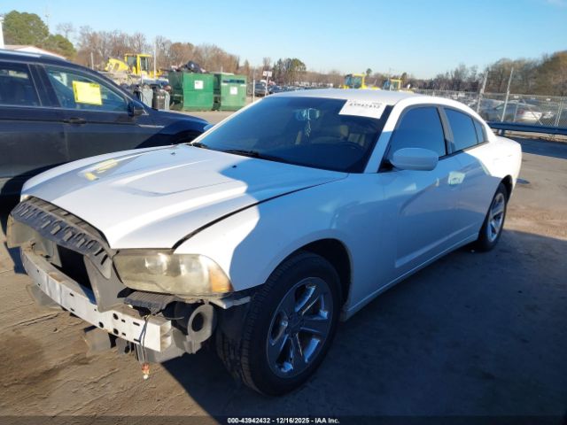 Dodge Charger Image 2