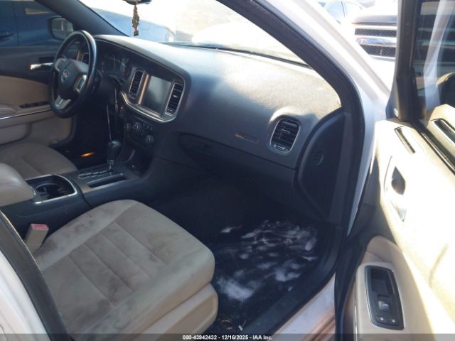 Dodge Charger Image 4