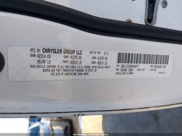 Dodge Charger Image 6