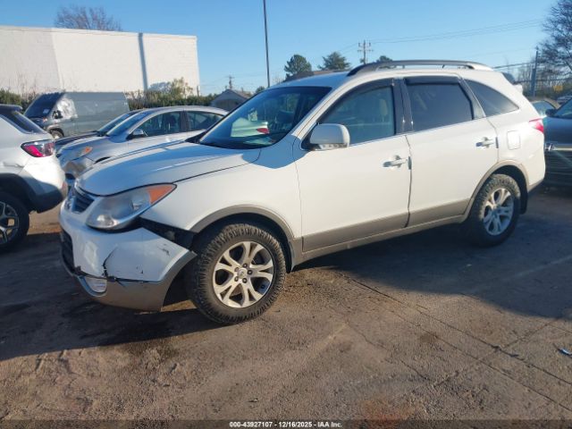 Hyundai Veracruz Gls Image 3