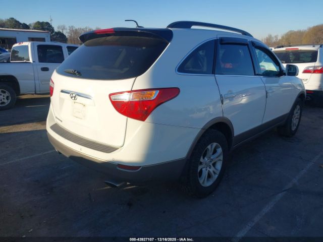 Hyundai Veracruz Gls Image 10