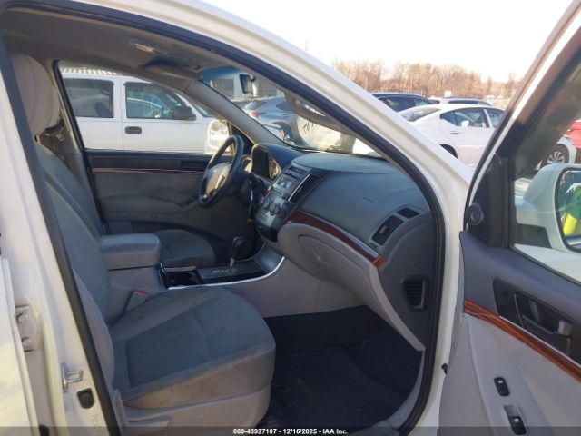 Hyundai Veracruz Gls Image 5