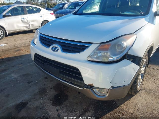 Hyundai Veracruz Gls Image 2