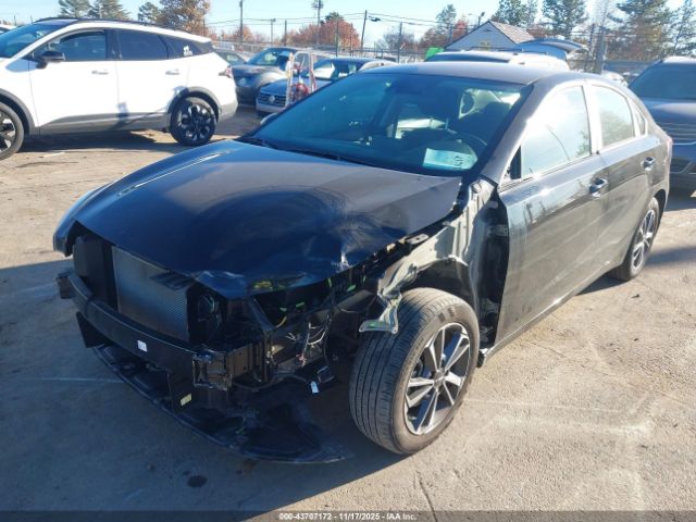 Kia Forte Lxs Image 2