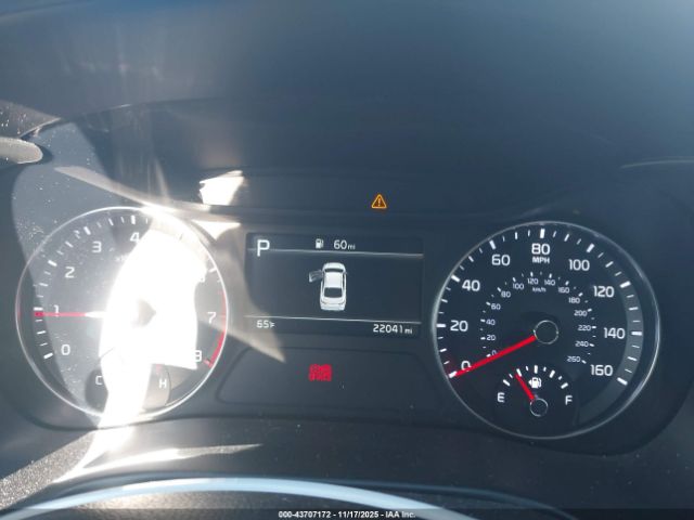 Kia Forte Lxs Image 8