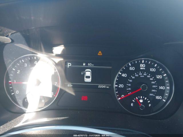 Kia Forte Lxs Image 8