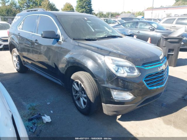 Chevrolet Equinox Lt Image 1