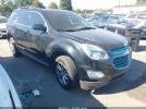 Chevrolet Equinox Lt Image 1