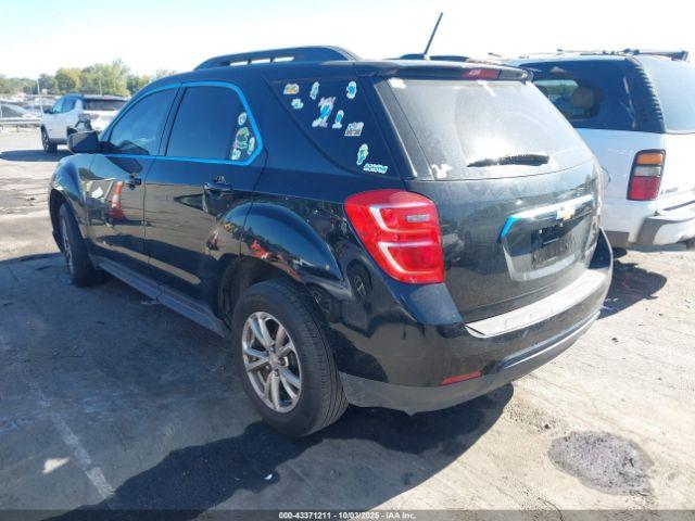 Chevrolet Equinox Lt Image 5