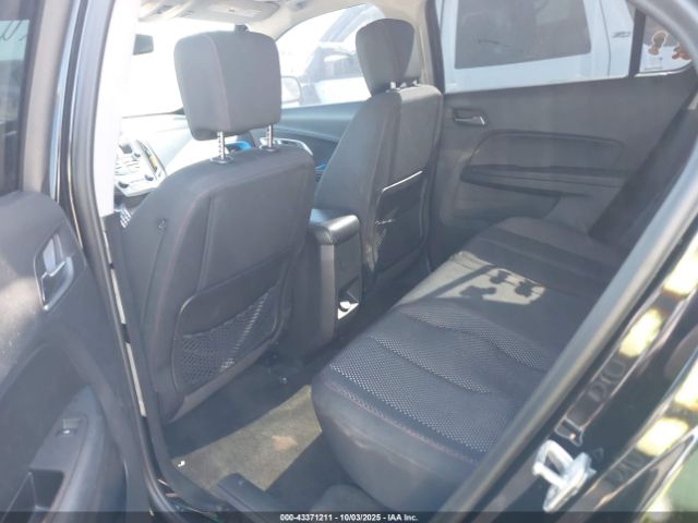 Chevrolet Equinox Lt Image 6