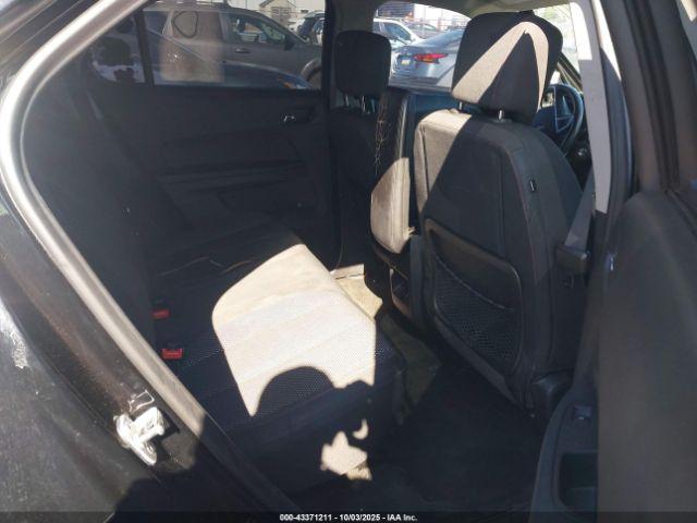 Chevrolet Equinox Lt Image 7