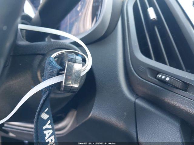 Chevrolet Equinox Lt Image 3