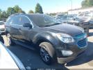 Chevrolet Equinox Lt Image 8