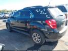 Chevrolet Equinox Lt Image 12