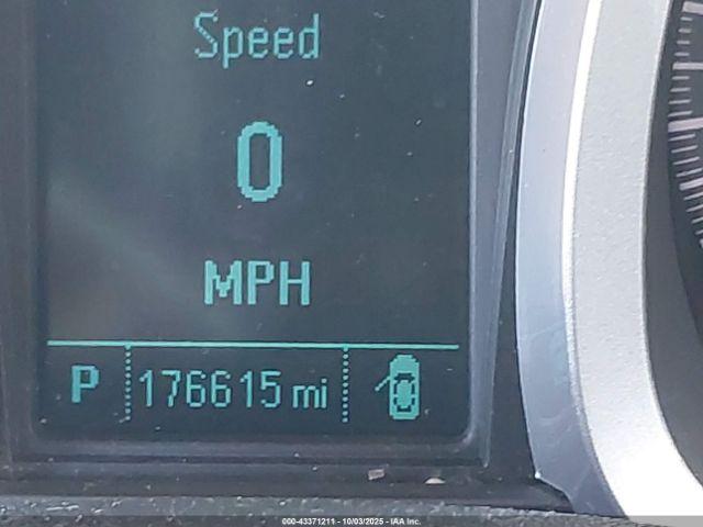 Chevrolet Equinox Lt Image 10