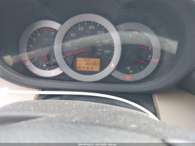 Toyota RAV4 Limited V6 Image 15