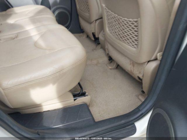 Toyota RAV4 Limited V6 Image 16