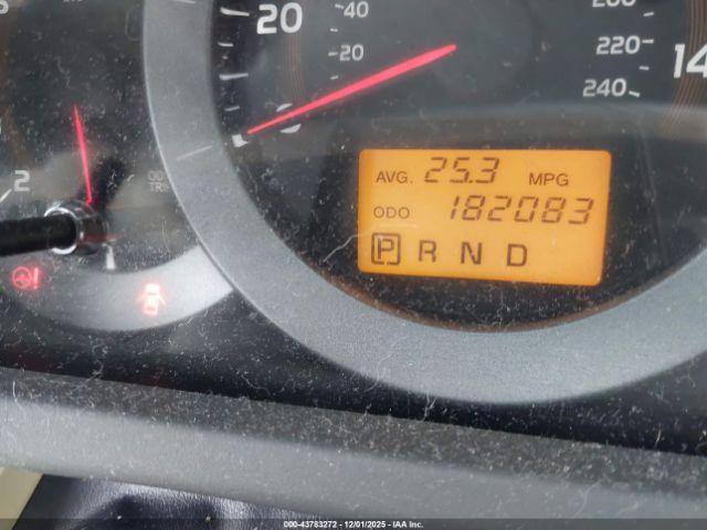 Toyota RAV4 Limited V6 Image 4