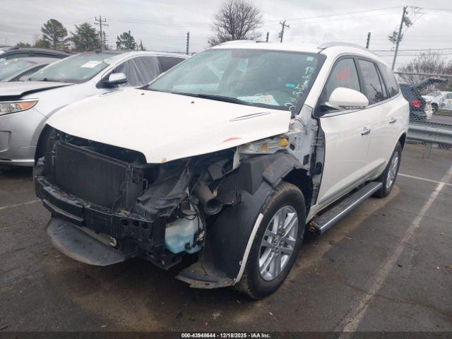 Buick Enclave Convenience Image 11