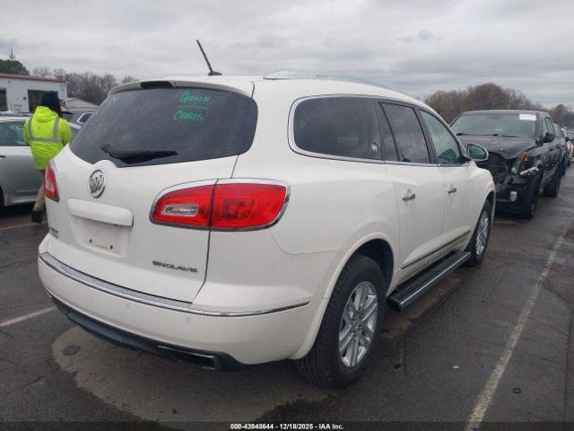 Buick Enclave Convenience Image 3