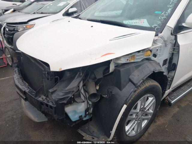 Buick Enclave Convenience Image 6