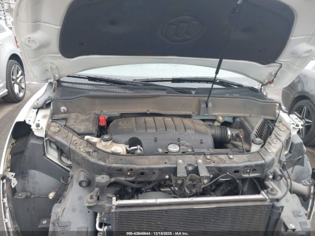 Buick Enclave Convenience Image 13