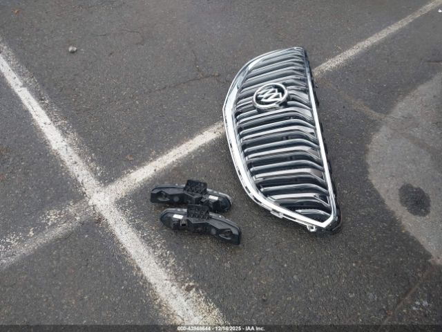 Buick Enclave Convenience Image 5