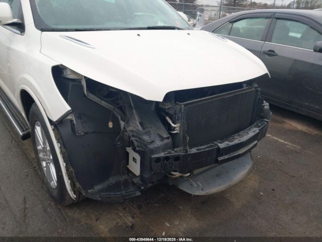 Buick Enclave Convenience Image 9