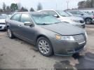 Lincoln MKZ Image 1