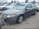 Lincoln MKZ Image 2