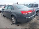 Lincoln MKZ Image 5