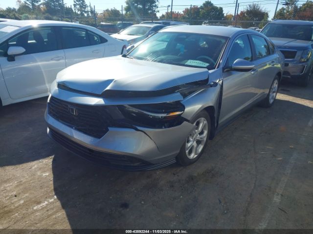 Honda Accord Lx Image 7