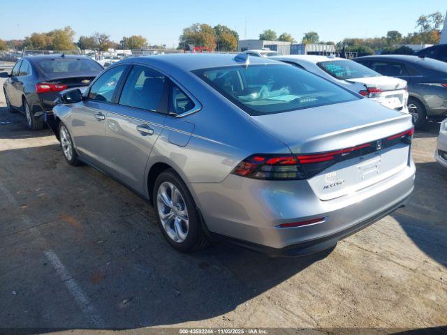 Honda Accord Lx Image 4