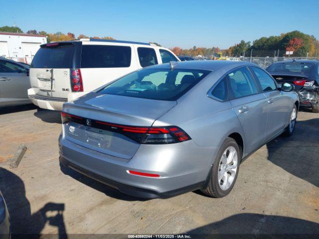 Honda Accord Lx Image 2