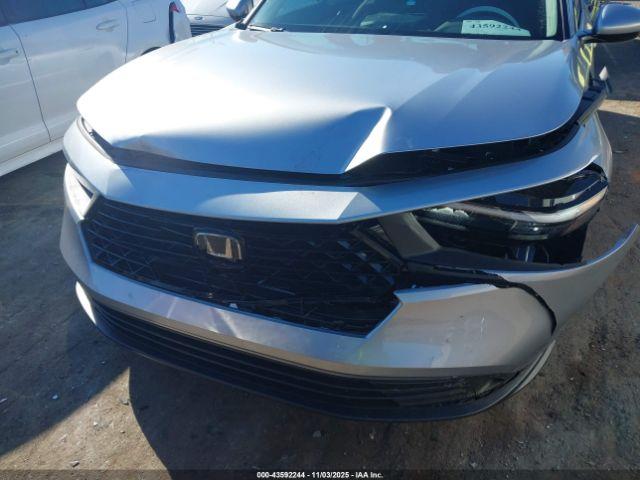 Honda Accord Lx Image 3