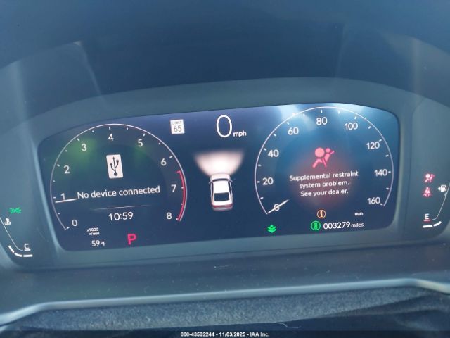 Honda Accord Lx Image 5