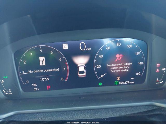 Honda Accord Lx Image 5