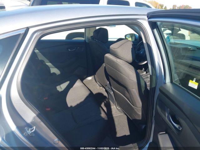 Honda Accord Lx Image 17