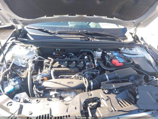 Honda Accord Lx Image 8