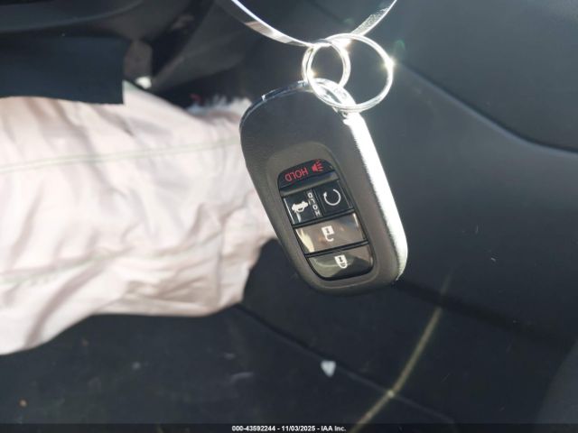 Honda Accord Lx Image 15