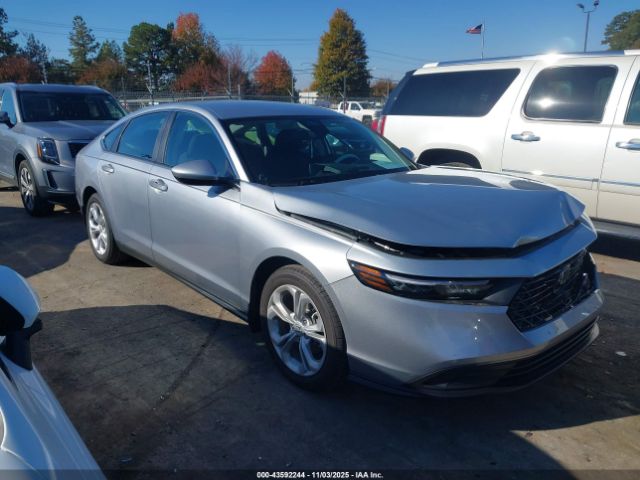 Honda Accord Lx Image 10