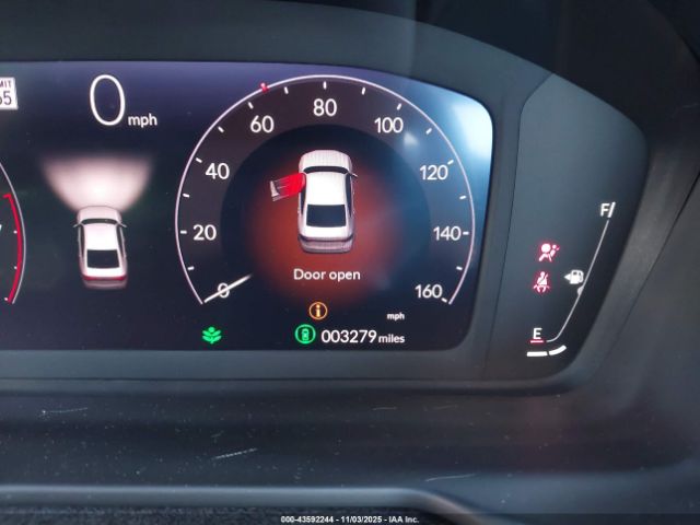 Honda Accord Lx Image 11