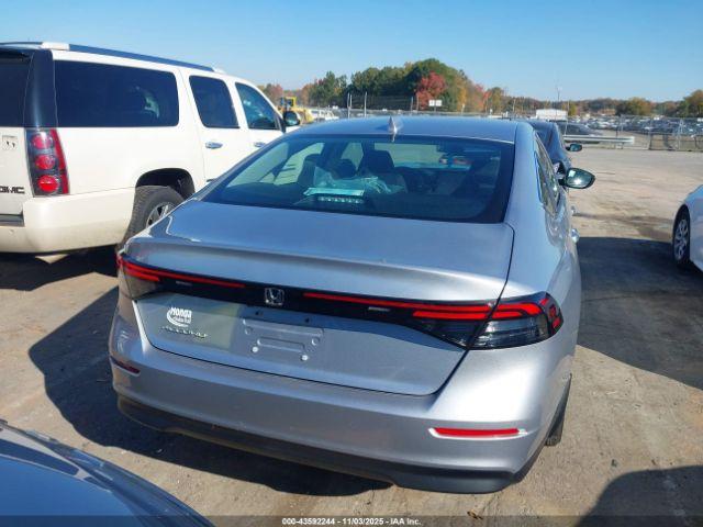 Honda Accord Lx Image 12