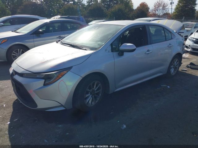 Toyota Corolla Le Image 2