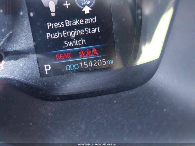 Toyota Corolla Le Image 11