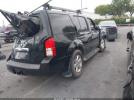 Nissan Pathfinder Sv Image 3