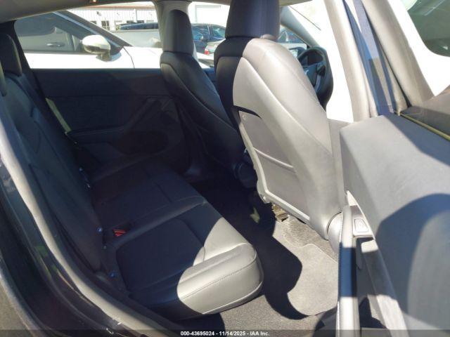 Tesla Model Y Long Range Dual Motor Rear-wheel Drive Image 11