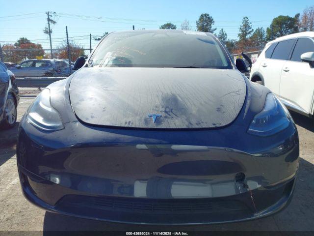 Tesla Model Y Long Range Dual Motor Rear-wheel Drive Image 7