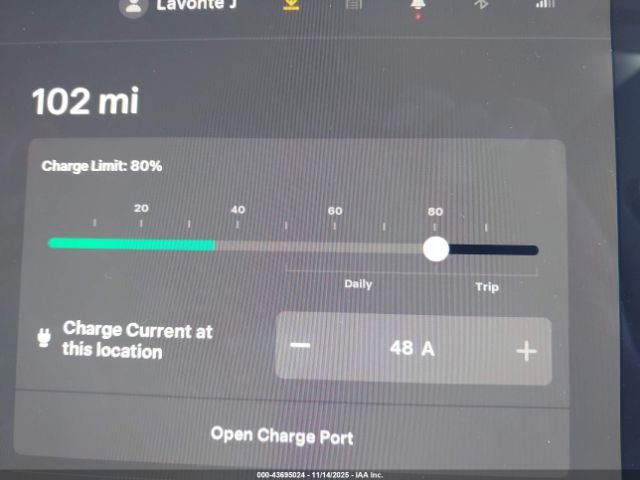 Tesla Model Y Long Range Dual Motor Rear-wheel Drive Image 9