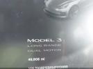 Tesla Model 3 Long Range Dual Motor All-wheel Drive Image 12
